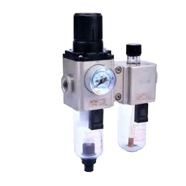Airtac GTFC200-06: Air Lubricator(short PC bowl) - GTFC20006ST