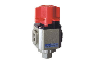 Airtac GZ: Air Relief Valve - GZ20006G
