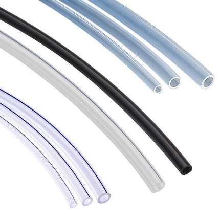 Mindman Fluoropolymer Tubing Series: Fluoropolymer Tubing - SFT1075-20-C