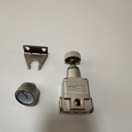Airtac GPR20006M: Precision Air Regulator  - GPR20006M