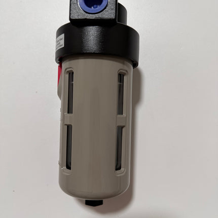 Airtac BF: Air Preparation Filter - BF3000