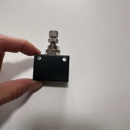 Airtac ASC200-08: Flow Control Valve - ASC20008