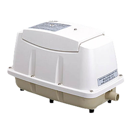Mindman LA Series: Piston Type Blower - LA-100