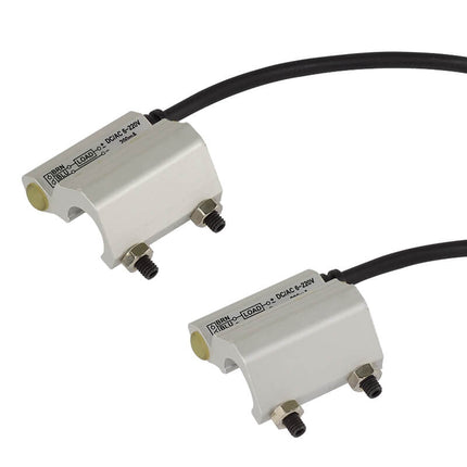Mindman LN01A Series: Sensor (Solid State NPN) - LN03A-N-QD