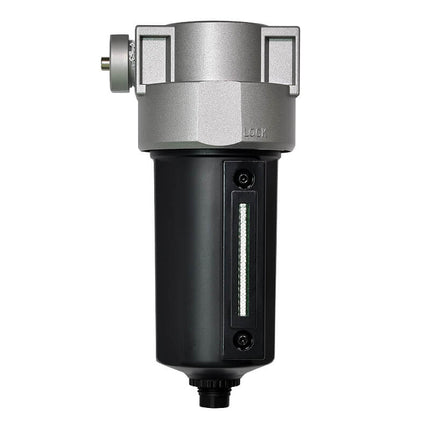 Mindman MAD401H Series: Auto Drain - MAD401H-15A-W-G