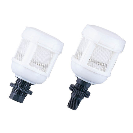 Mindman MADV400 Series: Auto Drain Valve - MADV400-WA