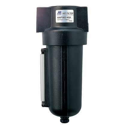 Mindman MAF900 Series: Air Preparation Unit (Filter) - MAF900-40A-S-G