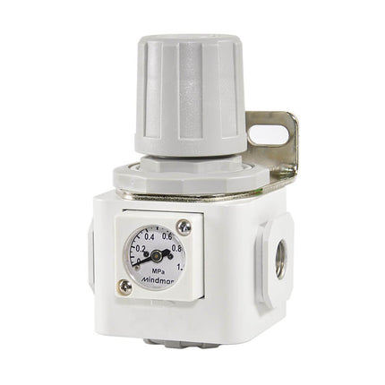 Mindman MAR302 Series: Air Preparation Unit (Regulator) - MAR302Q-8A-C-B3