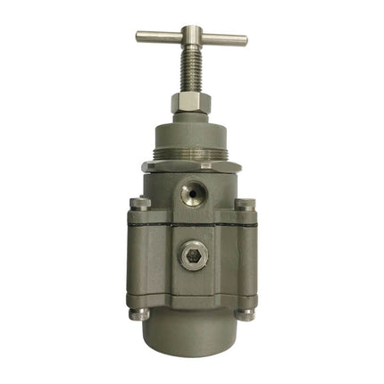 Mindman MAR311 Series: Air Preparation Unit (Regulator) - MAR311-10A-R-17K