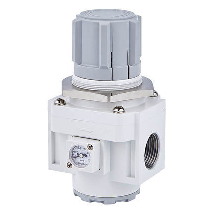Mindman MAR501 Series: Air Preparation Unit (Regulator) - MAR501-25A