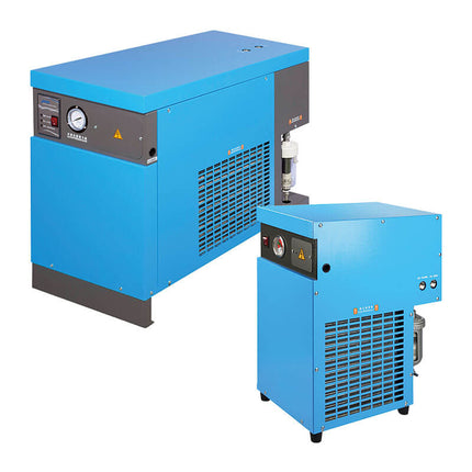 Mindman MARD Series: Refrigerated Compressed Air Dryer - MARD-10NP