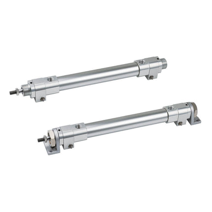 Mindman MCCH Series: High-Speed Cylinder - MCCH-11-25-675