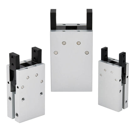 Mindman 20-MCHB Series: Parallel Gripper (2-Jaw) - 20-MCHB-32