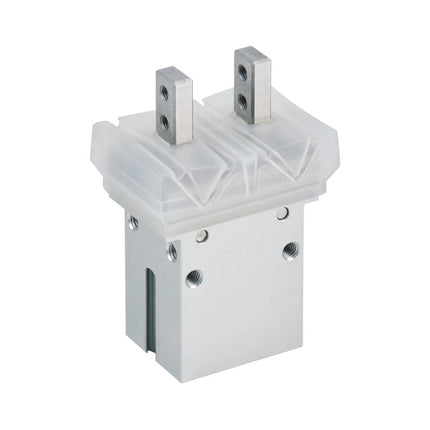 Mindman MCHCJ Series: Parallel Gripper (2-Jaw) Dust Cover - MCHCJ-16-C