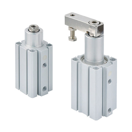 Mindman MCKC Series: Pneumatic Swing Clamp Cylinder - MCKC-63-10-RN-G