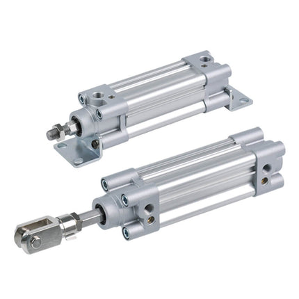 Niscon MCKQI3 Series: Joint (I-Type) - I-Q2-40