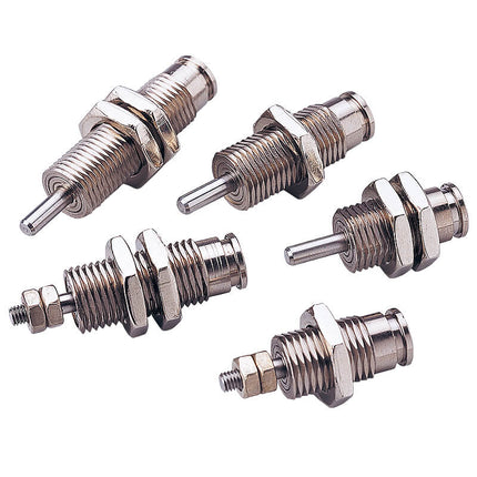 Mindman MCMJP* Series: Pen Cylinder - MCMJPB-15-10-5