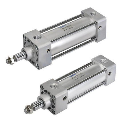 Mindman MCQN Series: TC Mounting Accessory - TC-Q5-63