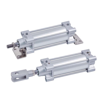 Niscon MCQV3 Series: Joint (YS Floating) - YS-Q2-50