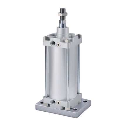 Mindman 20-MCQV2 Series: Mounting Accessories - 20-FAC-MCQV-100