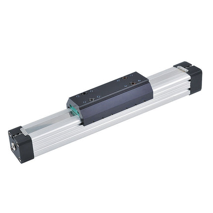 Mindman MCRPLS Series: Rodless Cylinder - MCRPLS-90-32-0100-S