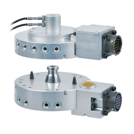 Mindman MCTC Series: Cable Connector - KBLV-MCTC-20T-1M