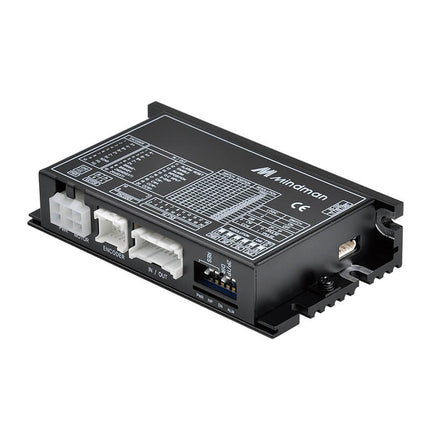 Mindman MECP Series: Electric Cylinder Driver - MECP-42L