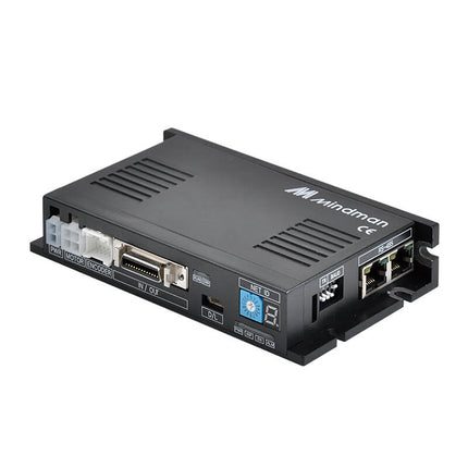 Mindman MECQ1 Series: Electric Cylinder Controller - MECQ1-28L