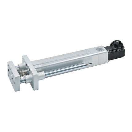 Mindman MEGT Series: Twin Guide Rod Electric Cylinder (Without Motor) - MEGTB-40-L10-300-BC-S42-RP
