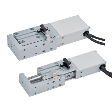 Mindman MESH2 Series: Sensor Set - RZ-ES3-16-N