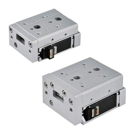 Mindman MESS2 Series: Accessory Kit - AK-ES1-25-50