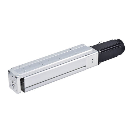 Mindman METI Series: Electric Slide Cylinder (Without Motor) - METI-40L20-100-BC-P10
