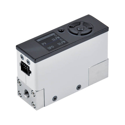 Mindman MFCB Series: Mass Flow Controller - MFCB-200-6A-A2 A