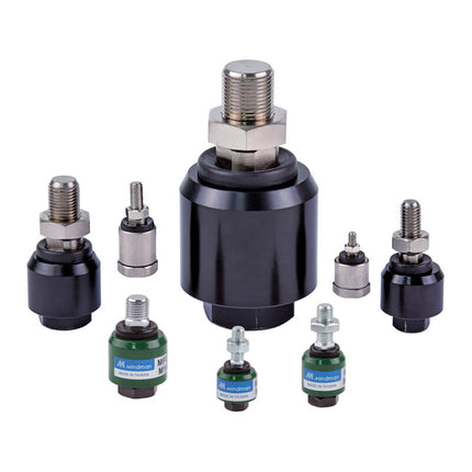 Mindman MFC Series: Cylinder Floating Joint (FAC Type) - MFC-1026F-M26×1.5
