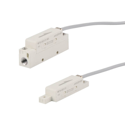 Mindman MFS Series: Flow Sensor (Lightweight Type) - MFS-R005-01-M5