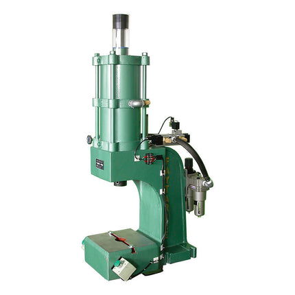 Mindman MF* Series: Pneumatic Press - MF102-800-F