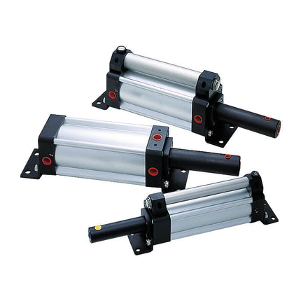 Mindman MHB* Series: Direct Pressure Booster (Uni-Directional) - MHBS-110