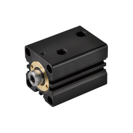 Mindman MHCB-M Series: Sensor Type Compact Hydraulic Cylinder (Axial Mounting Type) - MHCB-63M-15