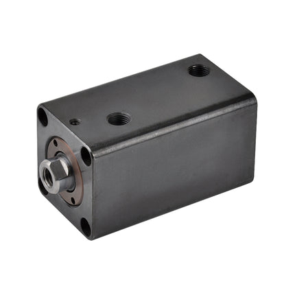 Mindman MHCB Series: Manifold Port Compact Hydraulic Cylinder - MHCBS-63-10-DB