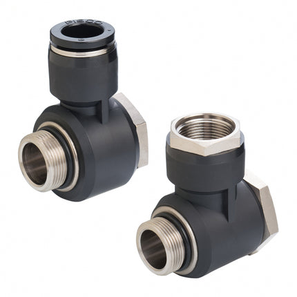 Mindman 20-MCJQ Series: Mounting Accessories - 20-LB-MCJQ-40