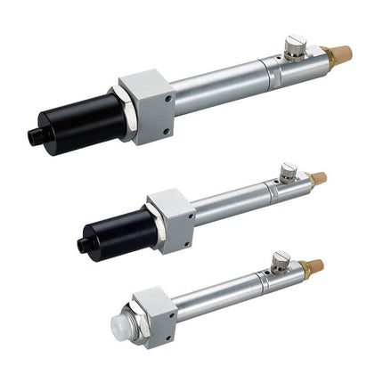 Mindman MJC Series: Cold Air Generator - MJC-300K-S-NPT