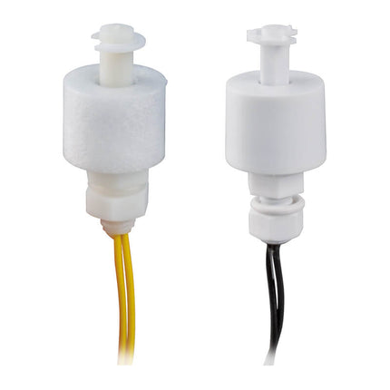 Mindman MLF Series: Level Switch (For Lubricator) - MLF400-PP-M8-1M