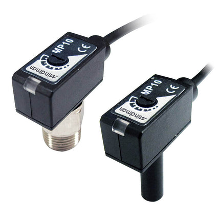 Mindman MP10 Series: Pressure Sensor - MP10C-01-R6