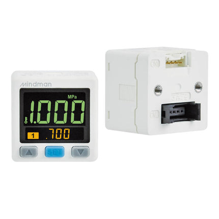 Mindman MP400 Series: Multi-Function Controller - MP410-030