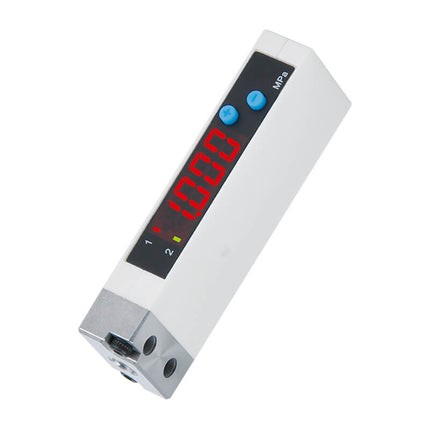 Mindman MP90 Series: Slim Pressure Sensor - MP90V-030-M5