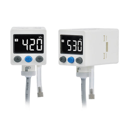 Mindman MPDS Series: High Differential Pressure Sensor - MPDS-P-02-M5