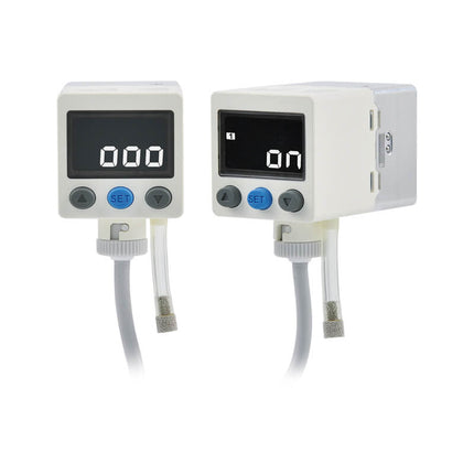 Mindman MPGS Series: Gap Sensor - MPGS01-G-04-F1C