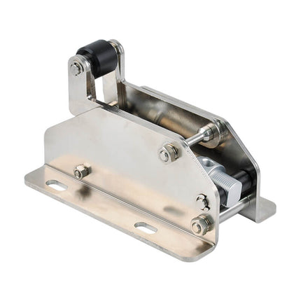 Mindman MSL Series: Stopper Cylinder - MSLL-40-30-D-G