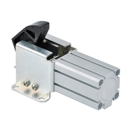 Mindman MSL Series: Stopper Cylinder - MSLP-32-40-P-G