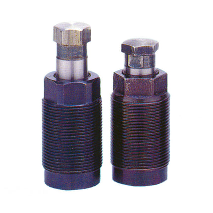 Mindman MSP Series: Hydraulic Support Cylinder (Hydraulic Extend Type) - MSP-16B
